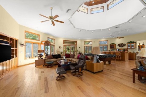 House in Flagler Beach, Florida 3 bedrooms, 281.31 sq.m. № 1737376 - photo 12