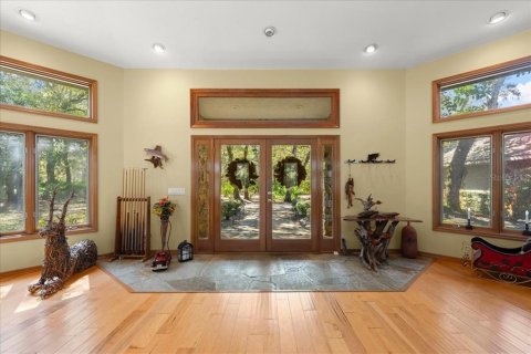 House in Flagler Beach, Florida 3 bedrooms, 281.31 sq.m. № 1737376 - photo 5
