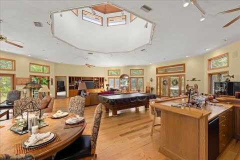 House in Flagler Beach, Florida 3 bedrooms, 281.31 sq.m. № 1737376 - photo 14