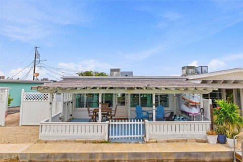 Casa en venta en Holmes Beach, Florida, 2 dormitorios, 97.55 m2 № 2383312 - foto 30