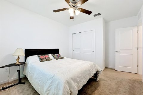 Villa ou maison à vendre à Apollo Beach, Floride: 3 chambres, 156.17 m2 № 2214872 - photo 23