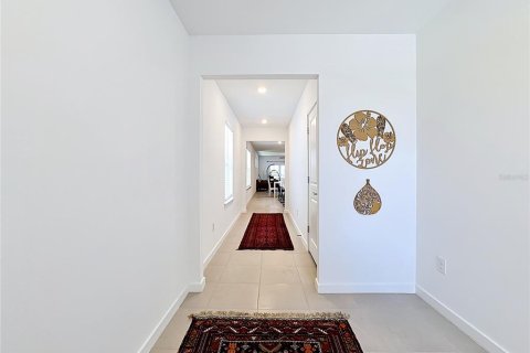 Villa ou maison à vendre à Apollo Beach, Floride: 3 chambres, 156.17 m2 № 2214872 - photo 5