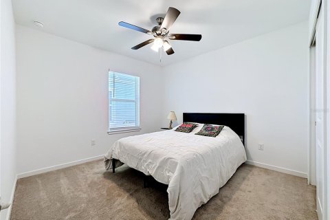 Villa ou maison à vendre à Apollo Beach, Floride: 3 chambres, 156.17 m2 № 2214872 - photo 22