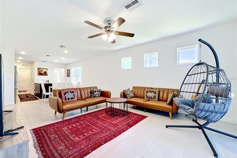 Villa ou maison à vendre à Apollo Beach, Floride: 3 chambres, 156.17 m2 № 2214872 - photo 14