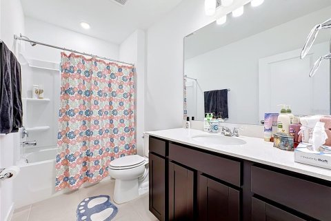 Villa ou maison à vendre à Apollo Beach, Floride: 3 chambres, 156.17 m2 № 2214872 - photo 21