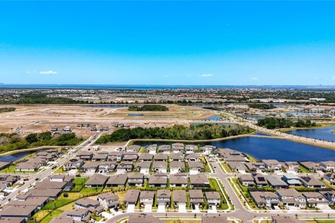 Villa ou maison à vendre à Apollo Beach, Floride: 3 chambres, 156.17 m2 № 2214872 - photo 30