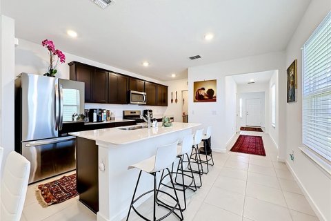 Villa ou maison à vendre à Apollo Beach, Floride: 3 chambres, 156.17 m2 № 2214872 - photo 7