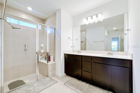 Villa ou maison à vendre à Apollo Beach, Floride: 3 chambres, 156.17 m2 № 2214872 - photo 18