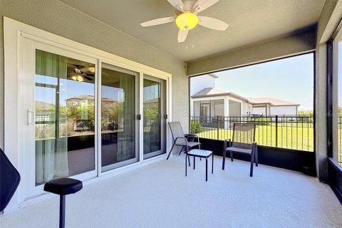 Villa ou maison à vendre à Apollo Beach, Floride: 3 chambres, 156.17 m2 № 2214872 - photo 27