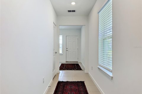 Villa ou maison à vendre à Apollo Beach, Floride: 3 chambres, 156.17 m2 № 2214872 - photo 4