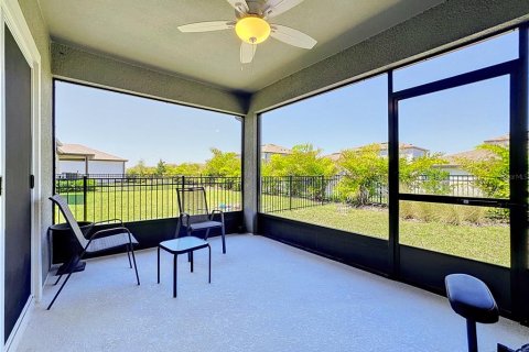Villa ou maison à vendre à Apollo Beach, Floride: 3 chambres, 156.17 m2 № 2214872 - photo 26