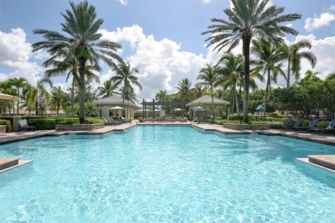 House in Parkland, Florida 5 bedrooms, 339.28 sq.m. № 1222782 - photo 1