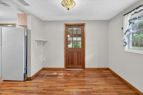 Villa ou maison à vendre à San Antonio, Floride: 3 chambres, 121.14 m2 № 2416306 - photo 16