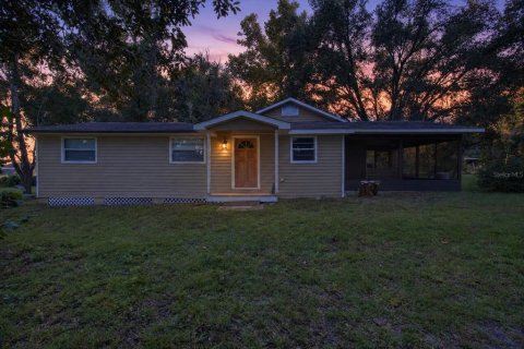 Villa ou maison à vendre à San Antonio, Floride: 3 chambres, 121.14 m2 № 2416306 - photo 7