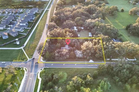 Villa ou maison à vendre à San Antonio, Floride: 3 chambres, 121.14 m2 № 2416306 - photo 5