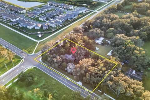 Villa ou maison à vendre à San Antonio, Floride: 3 chambres, 121.14 m2 № 2416306 - photo 3