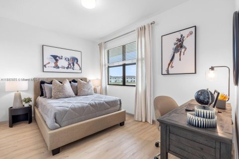 Adosado en alquiler en Port St. Lucie, Florida, 3 dormitorios, 151.8 m2 № 1756282 - foto 18