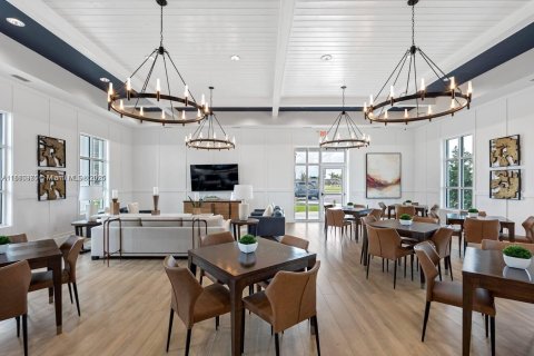 Adosado en alquiler en Port St. Lucie, Florida, 3 dormitorios, 151.8 m2 № 1756282 - foto 25