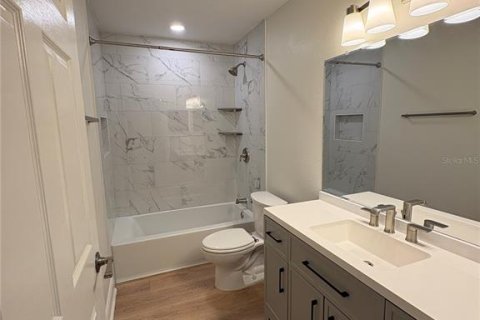Appartement à louer à Lakeland, Floride: 2 chambres, 111.3 m2 № 2384212 - photo 17