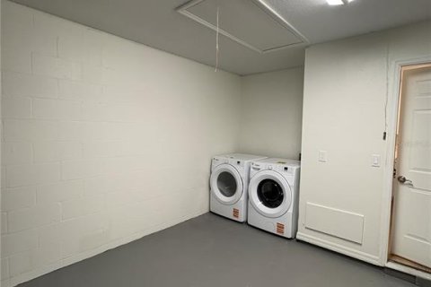Appartement à louer à Lakeland, Floride: 2 chambres, 111.3 m2 № 2384212 - photo 25