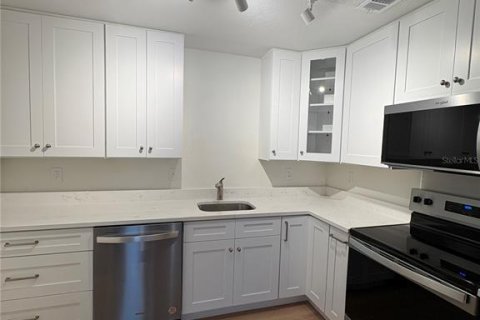 Appartement à louer à Lakeland, Floride: 2 chambres, 111.3 m2 № 2384212 - photo 8