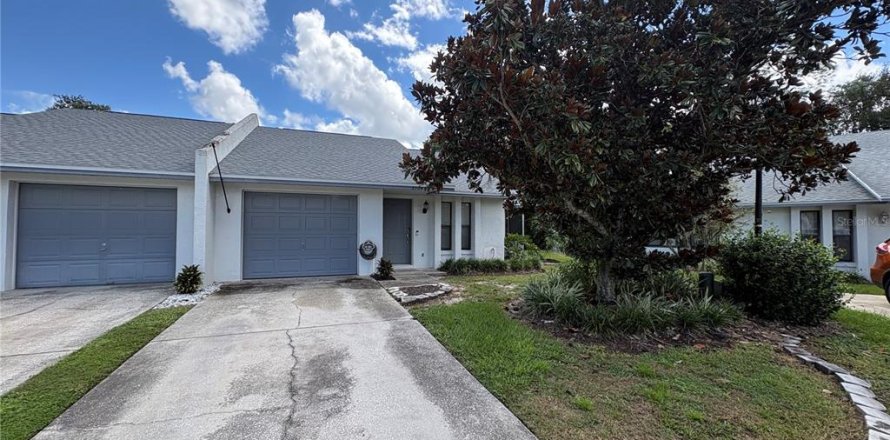Appartement à Lakeland, Floride 2 chambres, 111.3 m2 № 2384212
