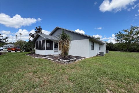 Appartement à louer à Lakeland, Floride: 2 chambres, 111.3 m2 № 2384212 - photo 5
