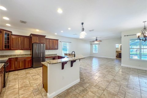 House in Clermont, Florida 6 bedrooms, 310.11 sq.m. № 1877289 - photo 27