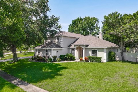 House in Clermont, Florida 6 bedrooms, 310.11 sq.m. № 1877289 - photo 3