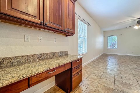 House in Clermont, Florida 6 bedrooms, 310.11 sq.m. № 1877289 - photo 30