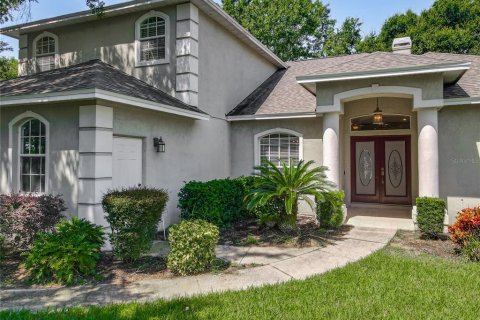House in Clermont, Florida 6 bedrooms, 310.11 sq.m. № 1877289 - photo 4