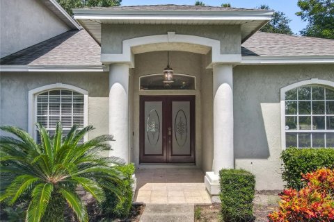 House in Clermont, Florida 6 bedrooms, 310.11 sq.m. № 1877289 - photo 5
