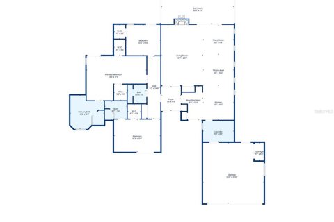 Casa en venta en Sarasota, Florida, 3 dormitorios, 250.28 m2 № 2093334 - foto 25
