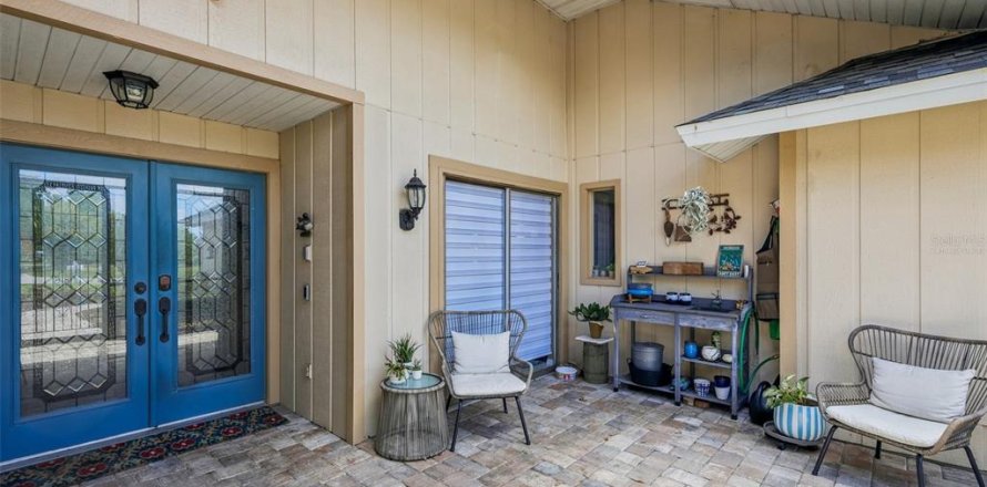 Casa en Sarasota, Florida 3 dormitorios, 250.28 m2 № 2093334