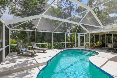 Casa en venta en Sarasota, Florida, 3 dormitorios, 250.28 m2 № 2093334 - foto 22