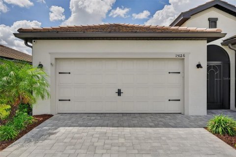Villa ou maison à vendre à Bradenton, Floride: 3 chambres, 204.48 m2 № 2324787 - photo 10
