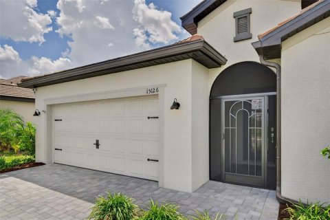 Villa ou maison à vendre à Bradenton, Floride: 3 chambres, 204.48 m2 № 2324787 - photo 12