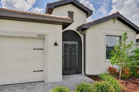 Villa ou maison à vendre à Bradenton, Floride: 3 chambres, 204.48 m2 № 2324787 - photo 11