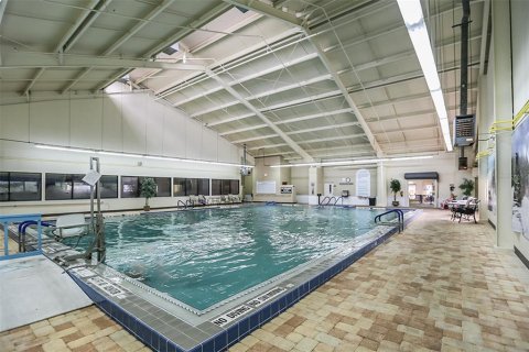 Condominio en venta en Sun City Center, Florida, 2 dormitorios, 113.25 m2 № 2231309 - foto 25