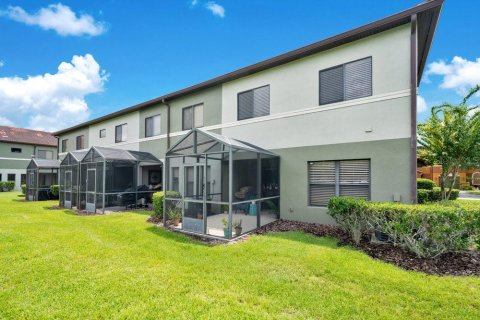 Townhouse in Orlando, Florida 3 bedrooms, 154.12 sq.m. № 1894309 - photo 27
