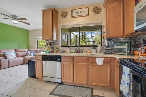 Townhouse in Orlando, Florida 3 bedrooms, 154.12 sq.m. № 1894309 - photo 13