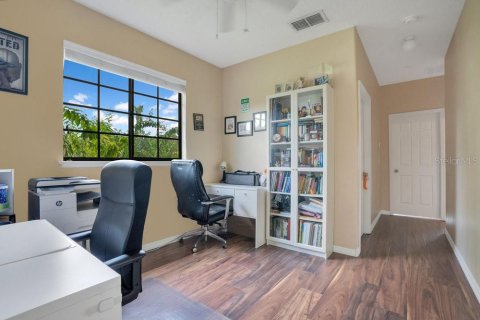 Townhouse in Orlando, Florida 3 bedrooms, 154.12 sq.m. № 1894309 - photo 21