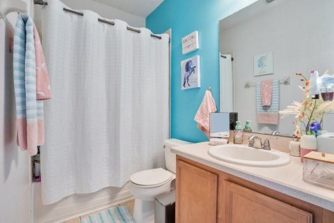 Townhouse in Orlando, Florida 3 bedrooms, 154.12 sq.m. № 1894309 - photo 23
