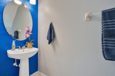 Townhouse in Orlando, Florida 3 bedrooms, 154.12 sq.m. № 1894309 - photo 16