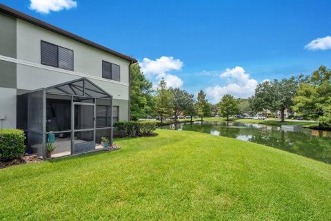 Townhouse in Orlando, Florida 3 bedrooms, 154.12 sq.m. № 1894309 - photo 28
