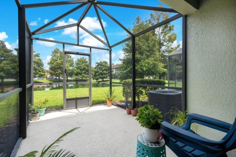 Townhouse in Orlando, Florida 3 bedrooms, 154.12 sq.m. № 1894309 - photo 26