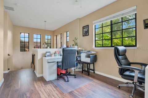 Townhouse in Orlando, Florida 3 bedrooms, 154.12 sq.m. № 1894309 - photo 22