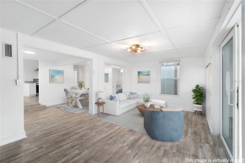 Casa en venta en Port Charlotte, Florida, 4 dormitorios, 162.76 m2 № 1545659 - foto 12