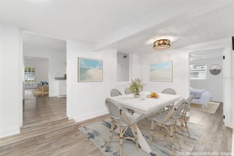 Casa en venta en Port Charlotte, Florida, 4 dormitorios, 162.76 m2 № 1545659 - foto 8