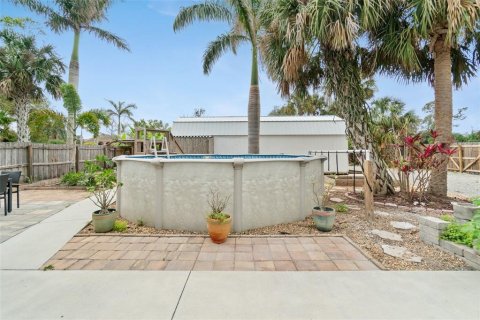 Casa en venta en Port Charlotte, Florida, 4 dormitorios, 162.76 m2 № 1545659 - foto 30